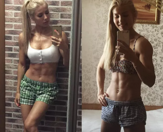 Ekaterina Vandaryeva