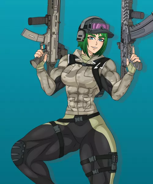 Ela's Guns (@Warman97479731)