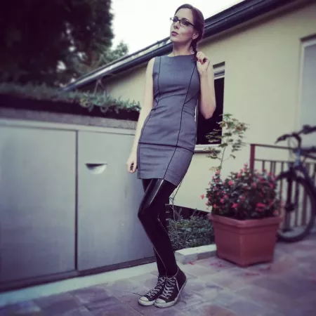 Elegance meets casual ๐