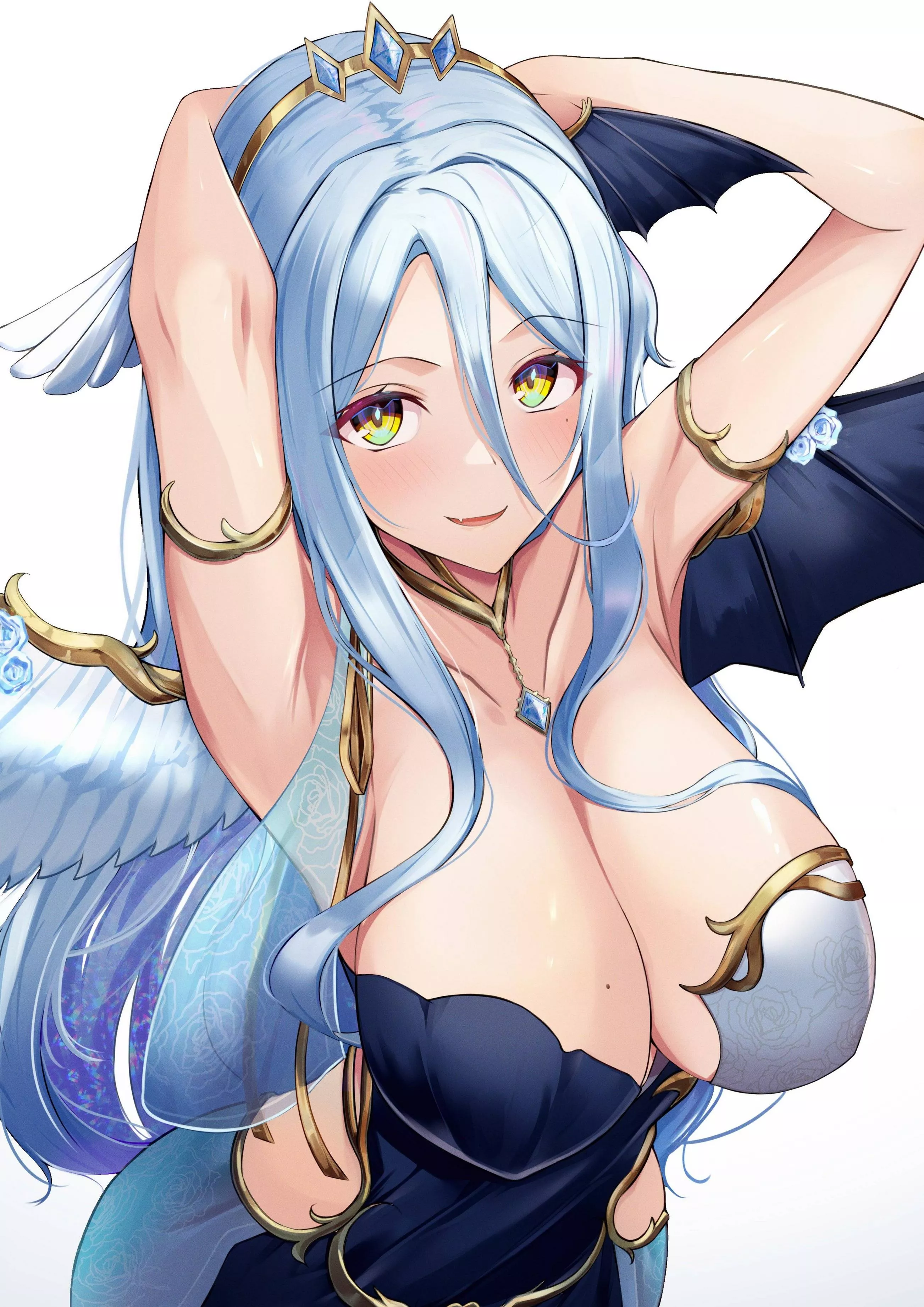 Elegant Elegant