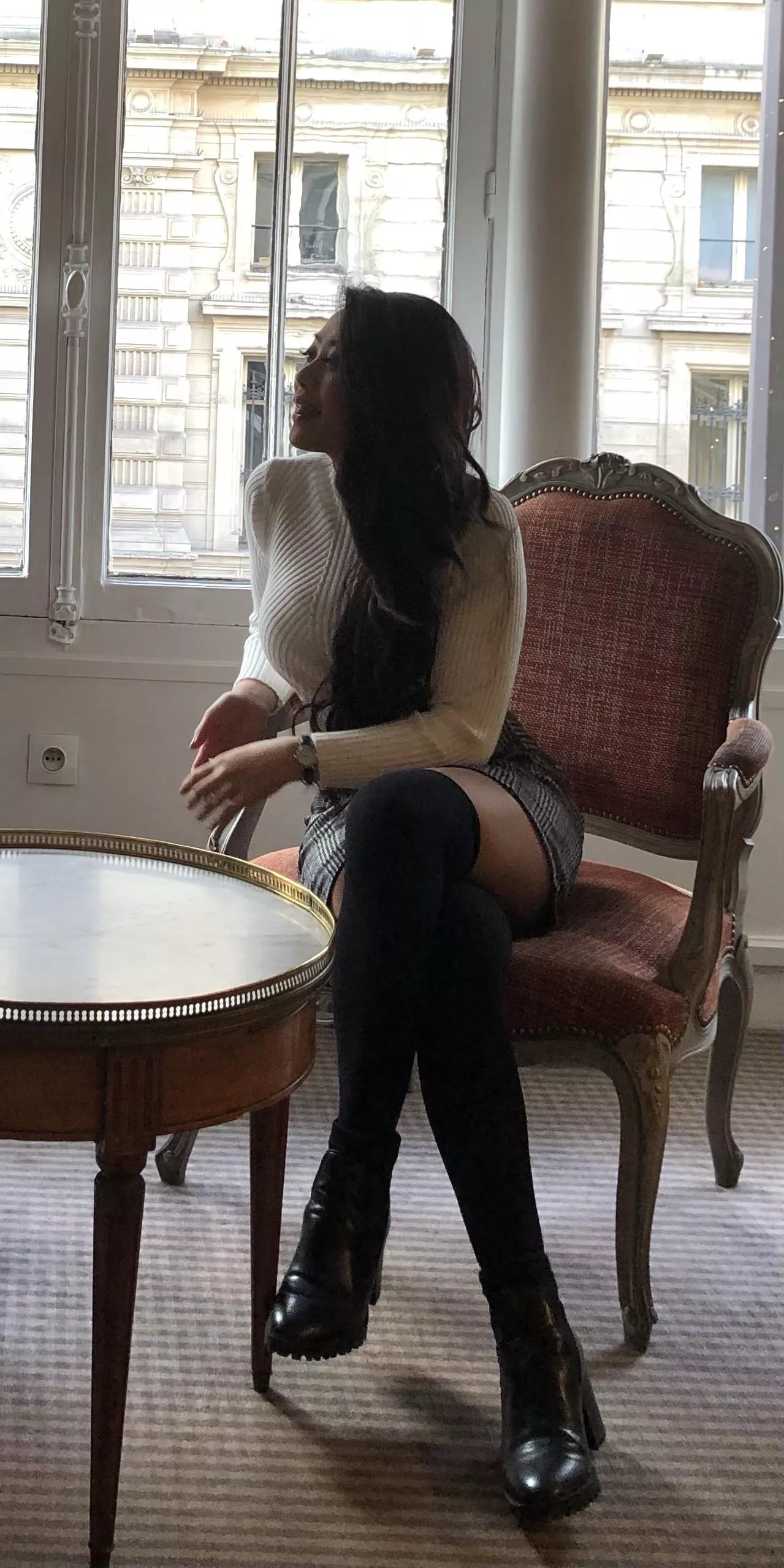 Elegant Elegant