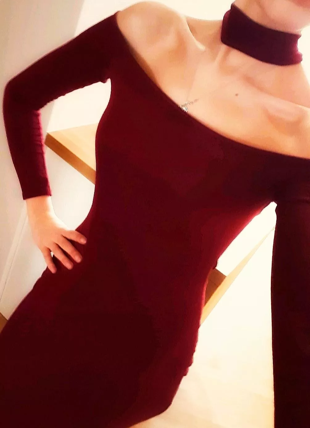 Elegant but classy Elegant but classy