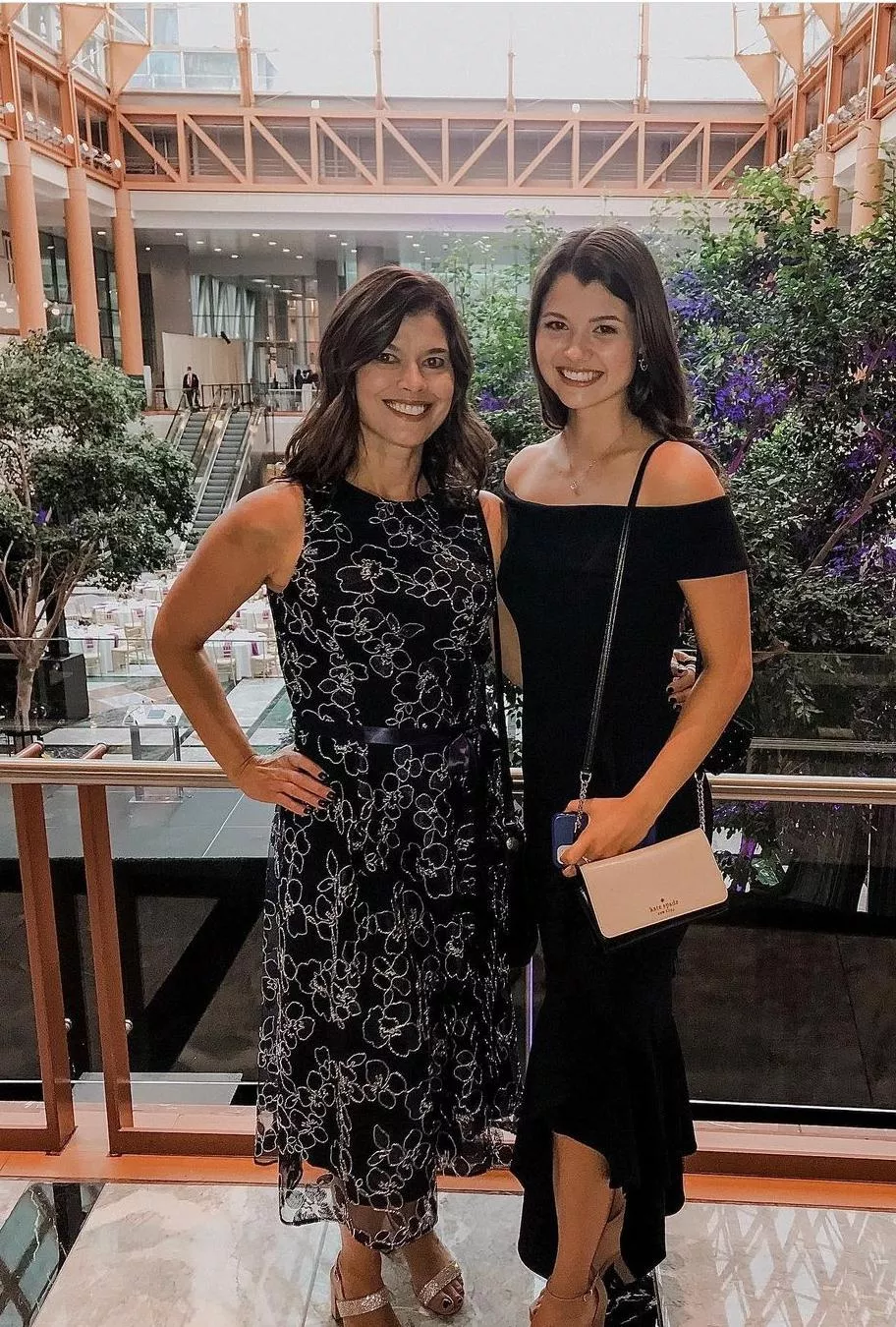 Elegant pair Elegant pair