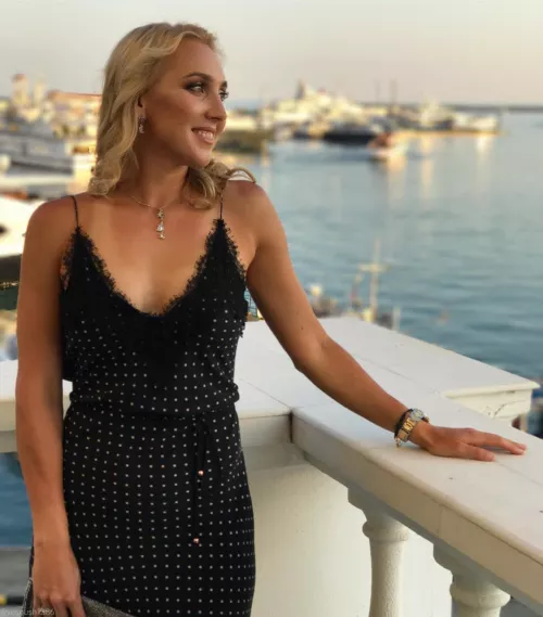 Elena Vesnina Elena Vesnina