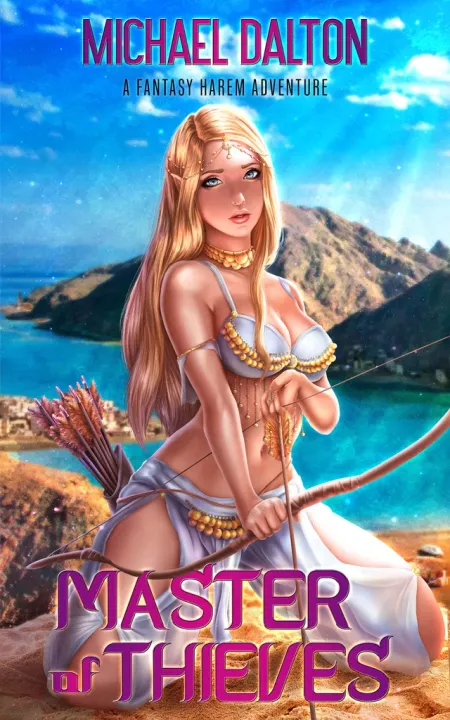 Elf hunter Elf hunter