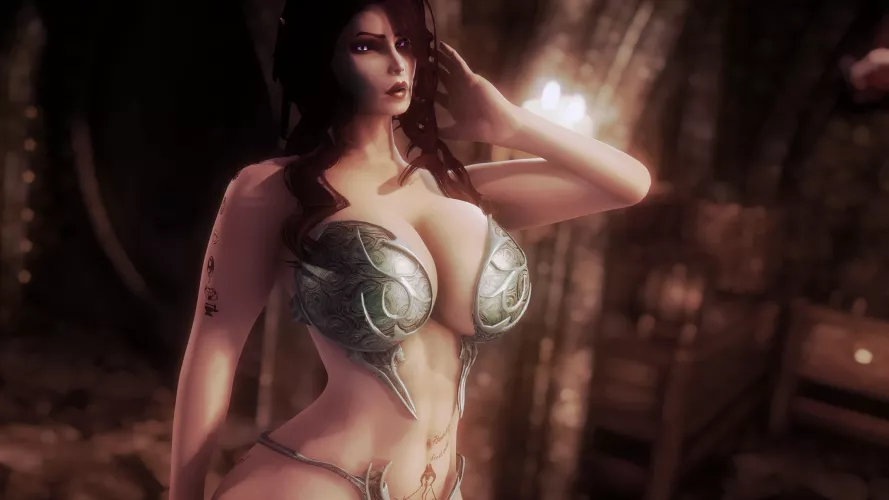 Elf milkers