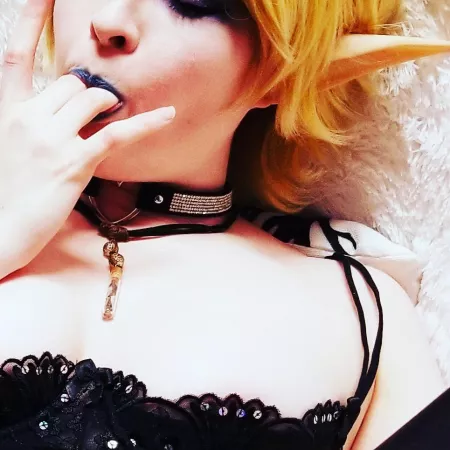 Elf tastes so good ! ????