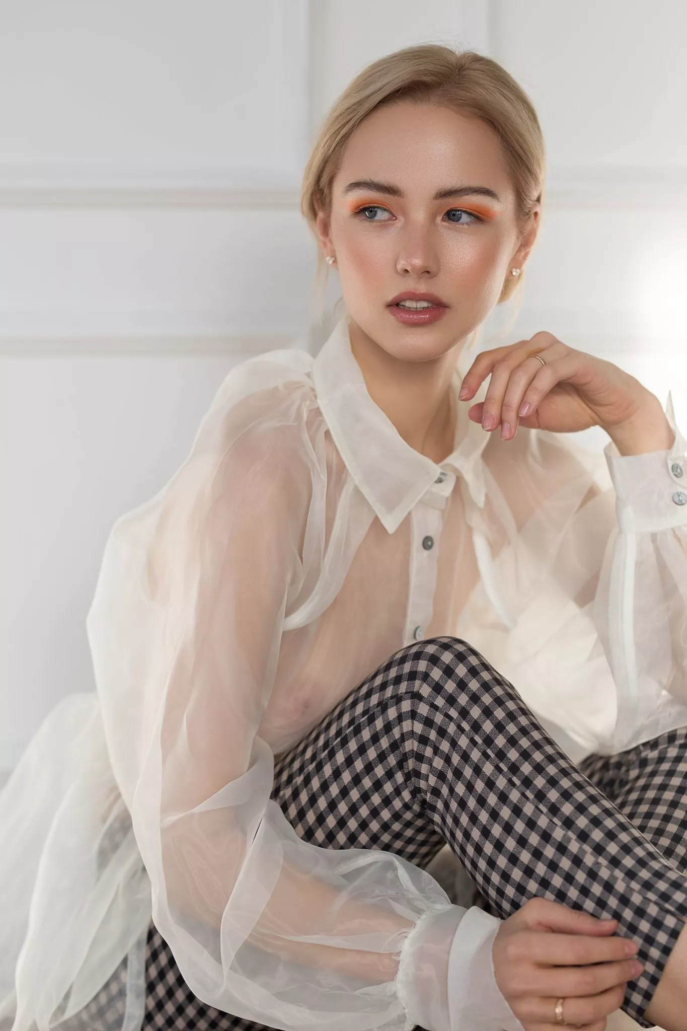 Elina Grigorjeva Elina Grigorjeva