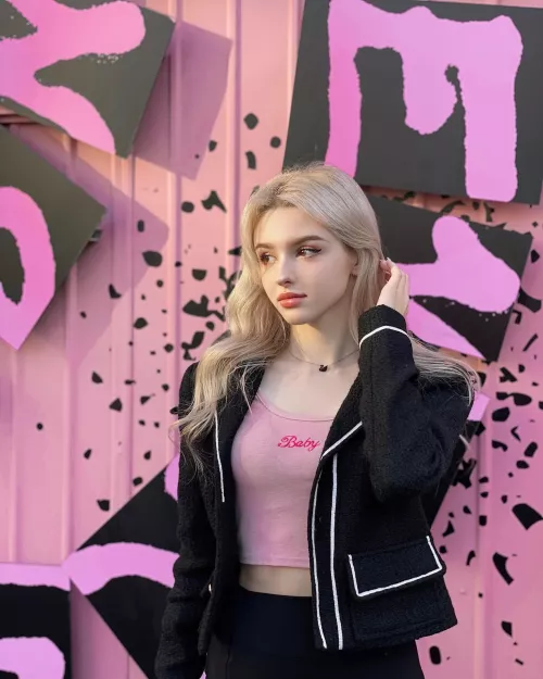 Elina Karimova Elina Karimova