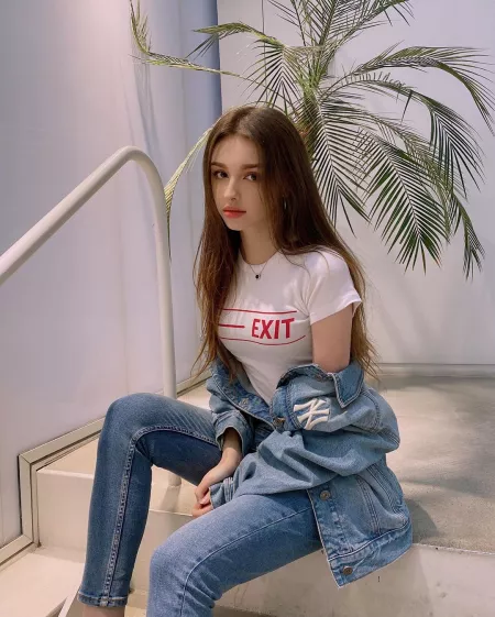 Elina Karimova Elina Karimova