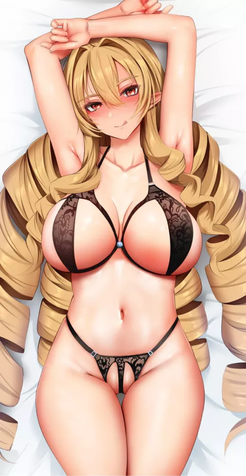 Elinalise Elinalise