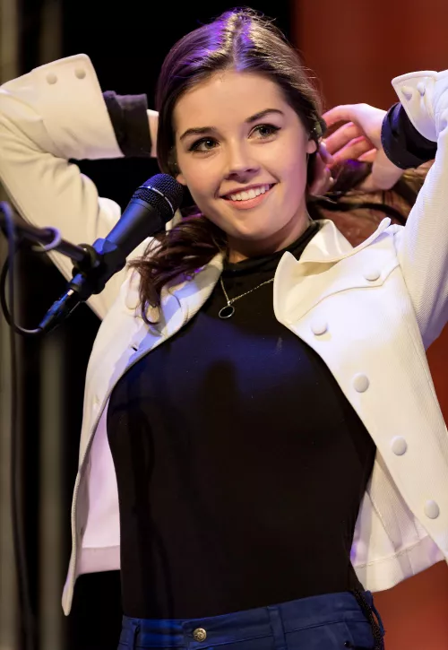Elise Trouw Elise Trouw