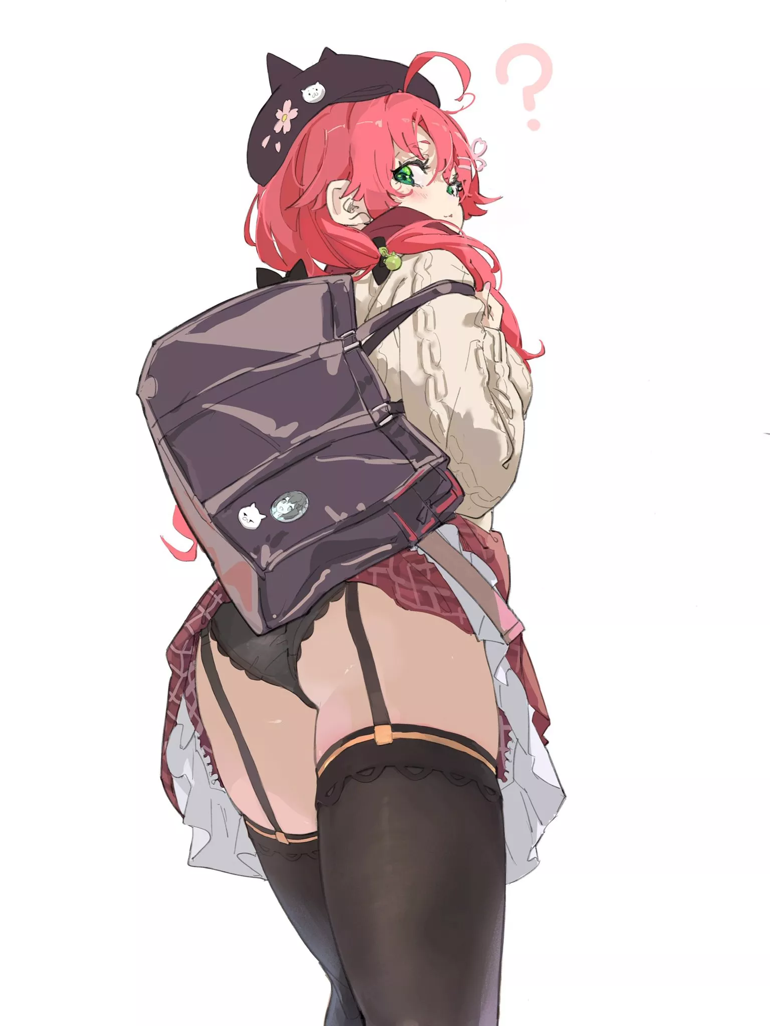 Elite upskirt Elite upskirt