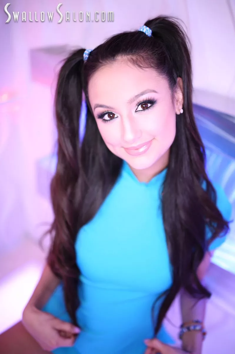 Eliza Ibarra Eliza Ibarra
