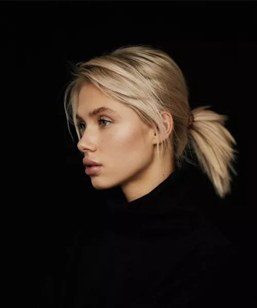 Elizabeth (Elizaveta Alexandrova) Elizabeth (Elizaveta Alexandrova)