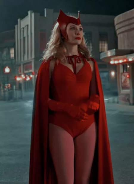 Elizabeth fucking Olsen Elizabeth fucking Olsen