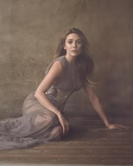 Elizabeth Olsen