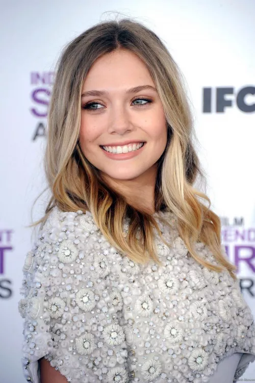 Elizabeth Olsen
