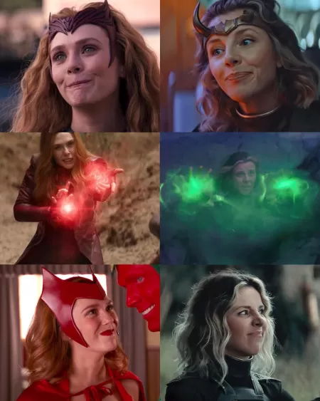 Elizabeth Olsen and Sophia Di Martino are so fucking adorable, I want to give them both my huge load! Elizabeth Olsen and Sophia Di Martino are so fucking adorable, I want to give them both my huge load!
