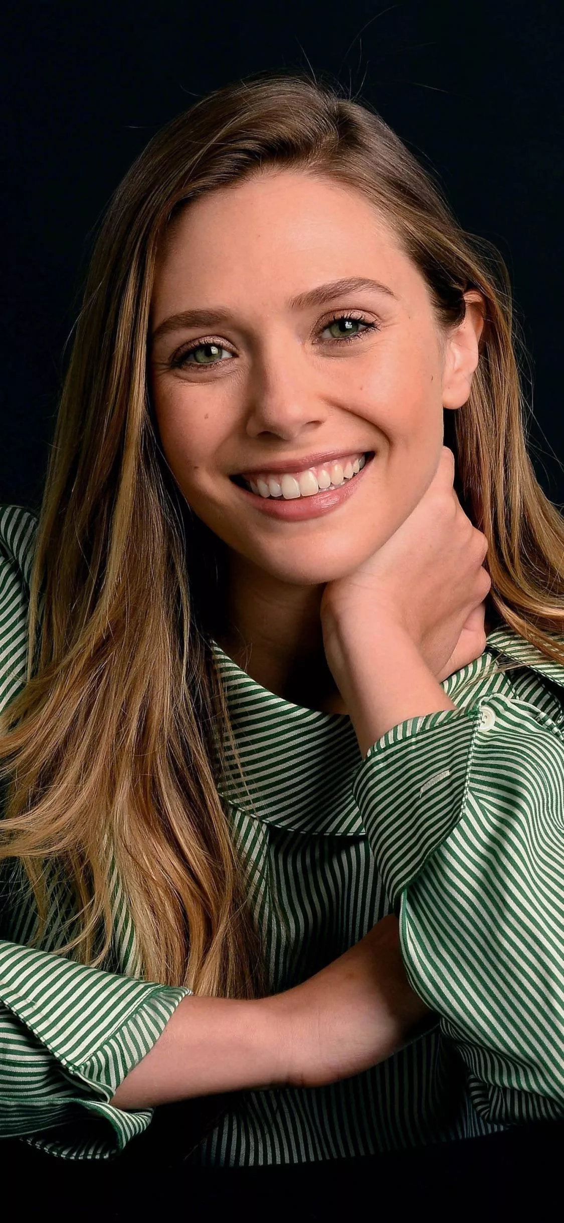 Elizabeth Olsen drives me crazy these days… Elizabeth Olsen drives me crazy these days…