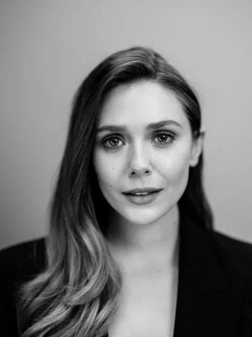 Elizabeth Olsen