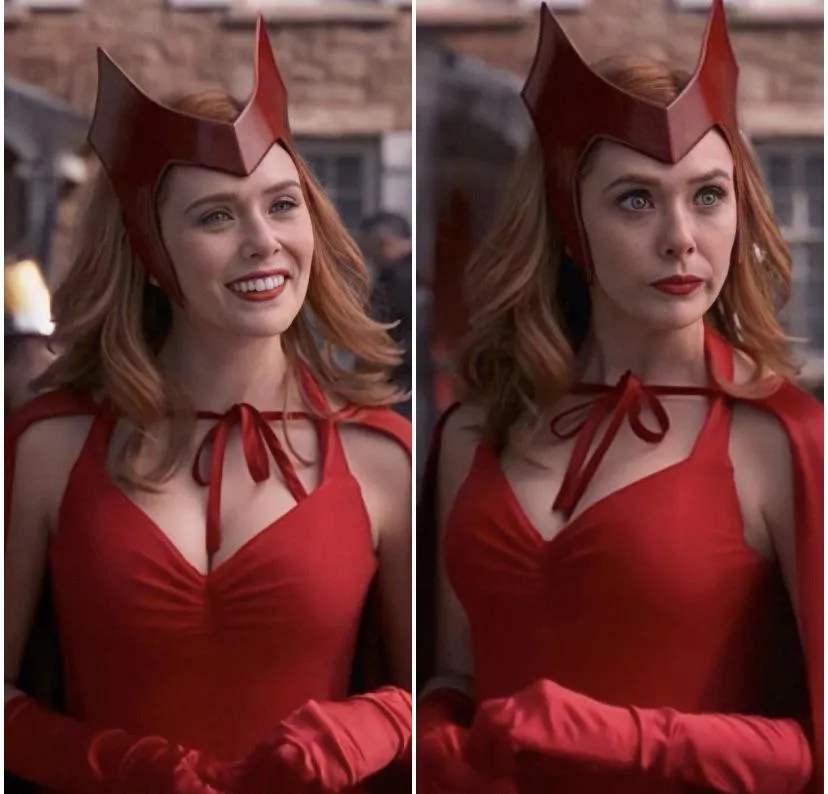 Elizabeth Olsen makes me so horny right now! Can any buds please drain me to her? Elizabeth Olsen makes me so horny right now! Can any buds please drain me to her?