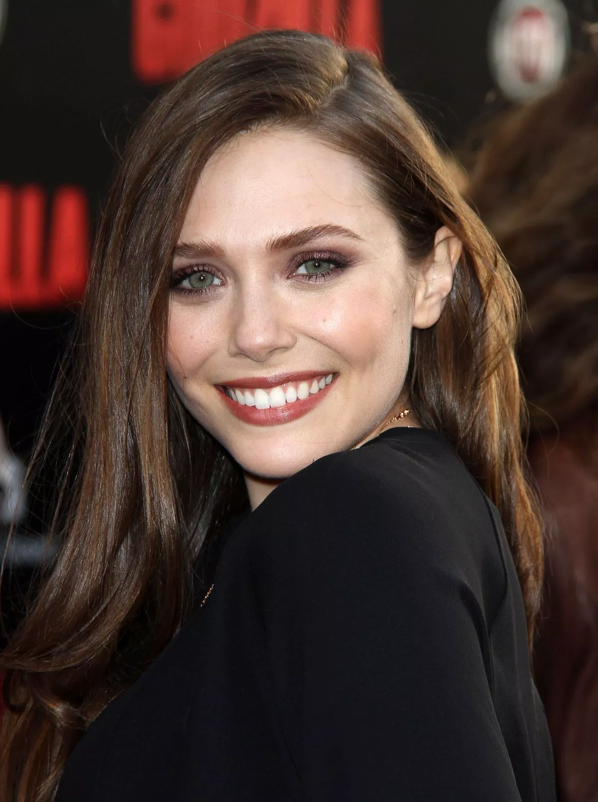 Elizabeth Olsen Elizabeth Olsen