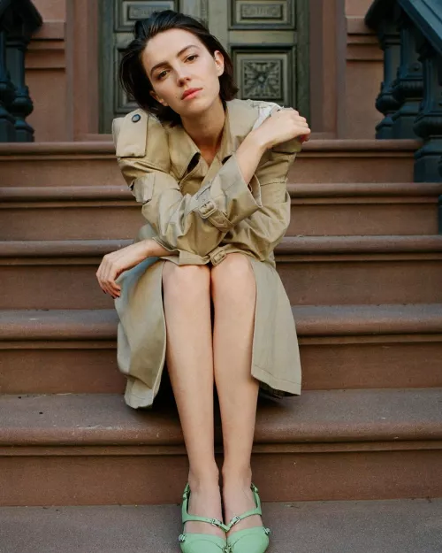 Ella Hunt Ella Hunt