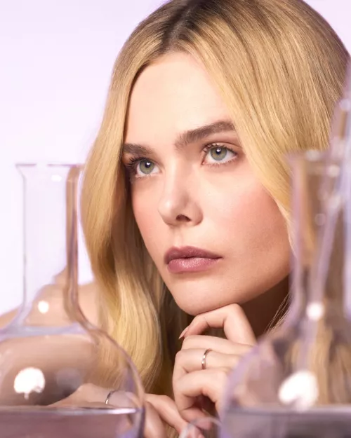 Elle Fanning Elle Fanning