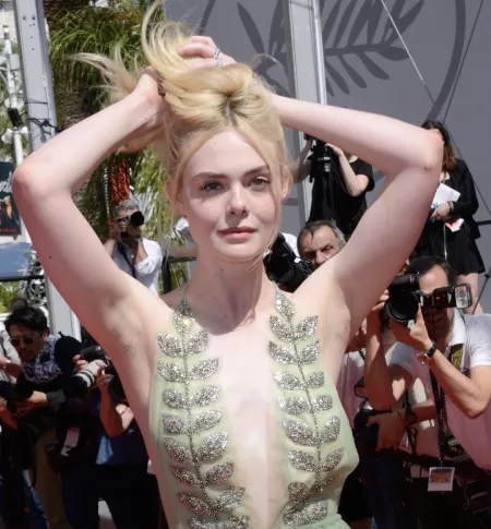 Elle Fanning