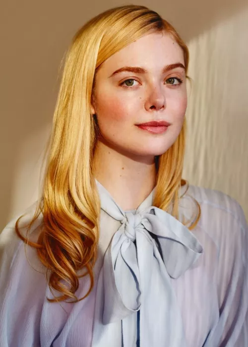 Elle Fanning