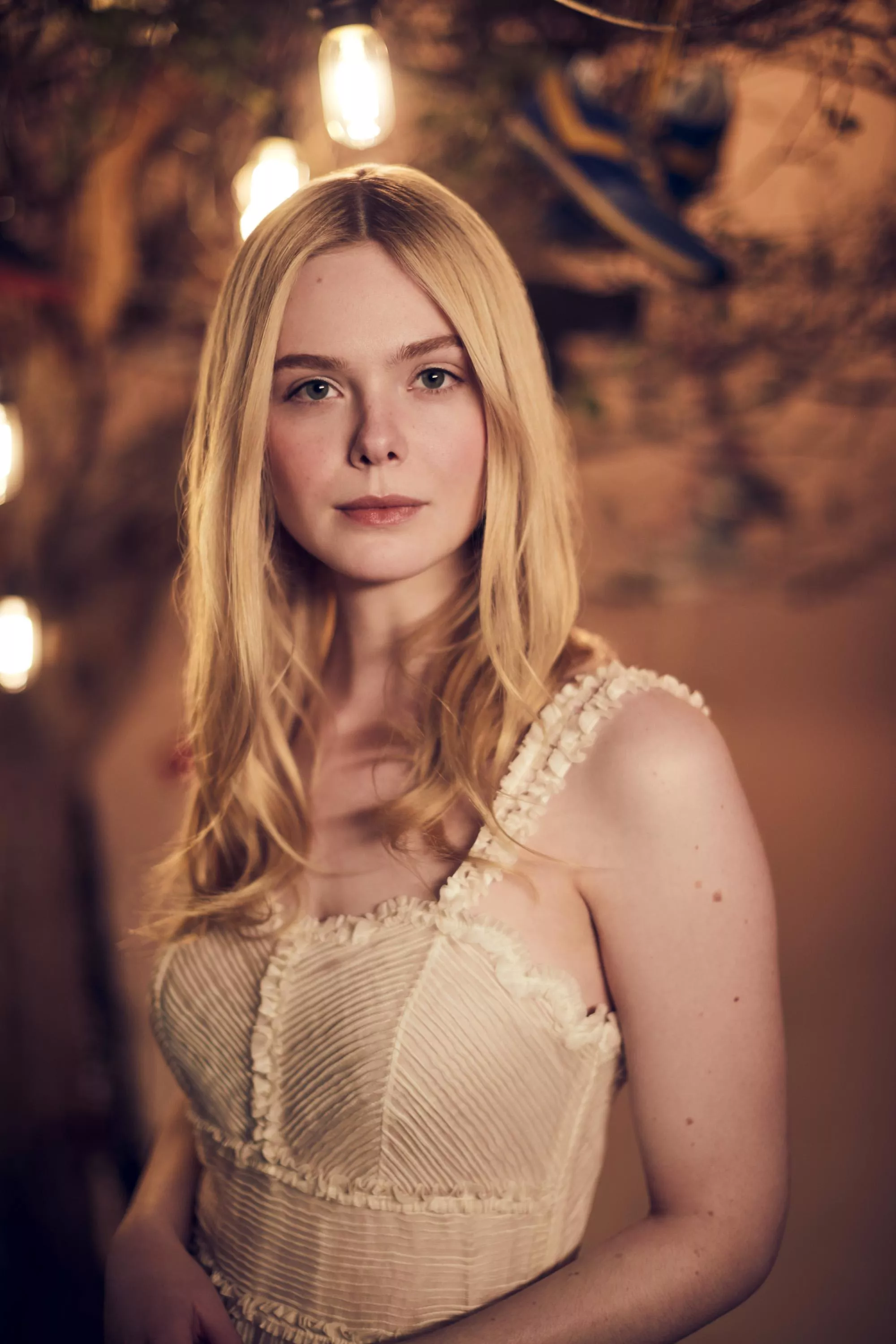 Elle Fanning Elle Fanning