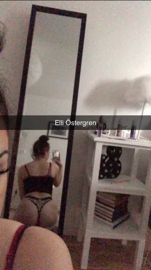 Elli Östergren Elli Östergren