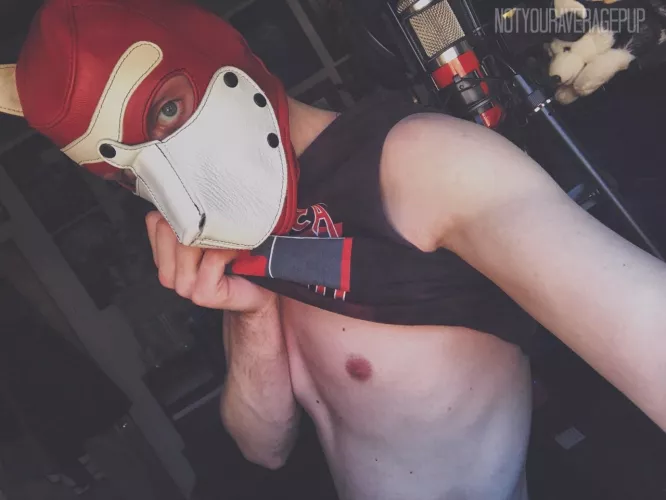 Ello~ Have a good day~ ?