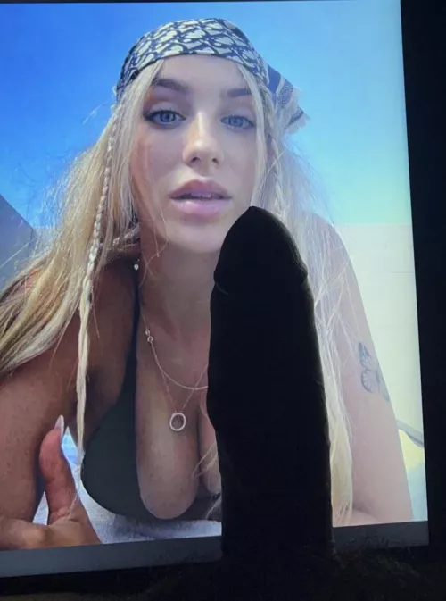 Ema Louise Cocked