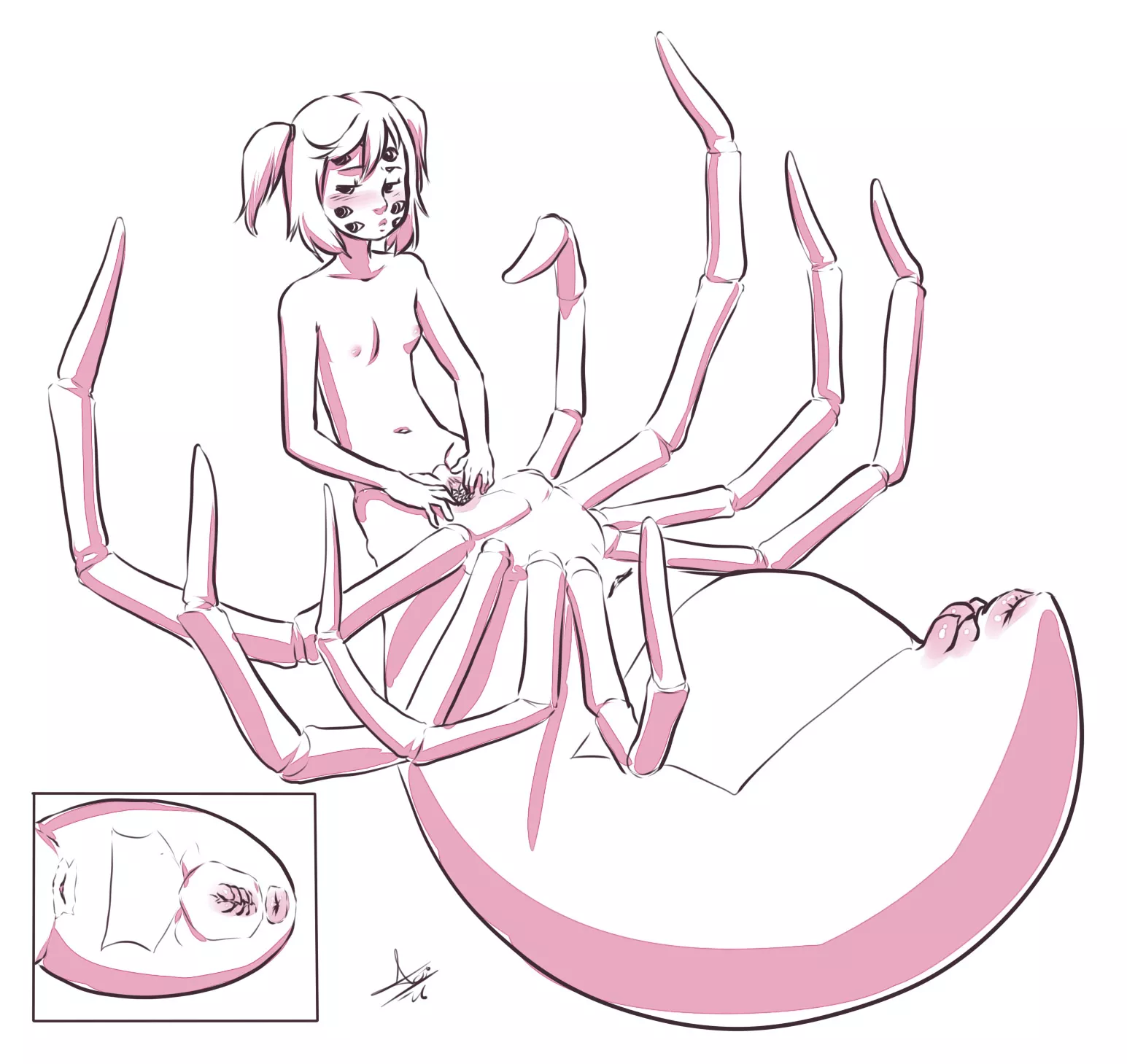 Embarrassed Presenting Embarrassed Presenting