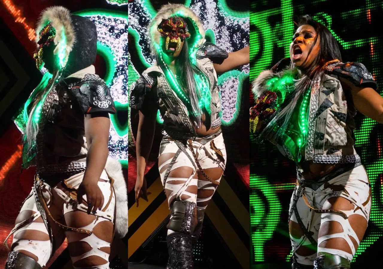 Ember’s thicc thighs Ember’s thicc thighs