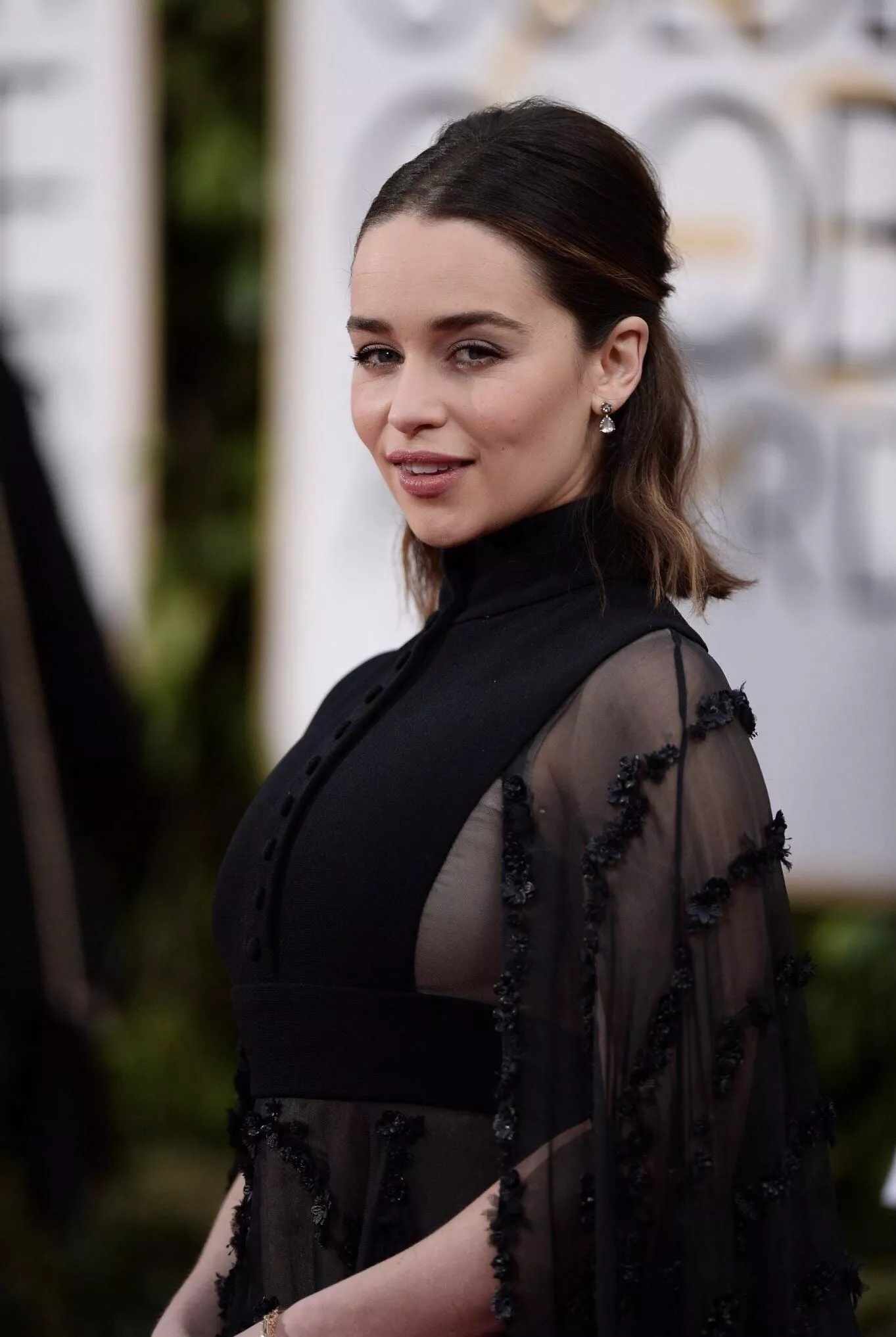 Emilia Clarke Emilia Clarke