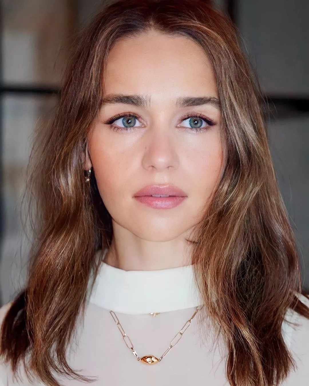 Emilia Clarke