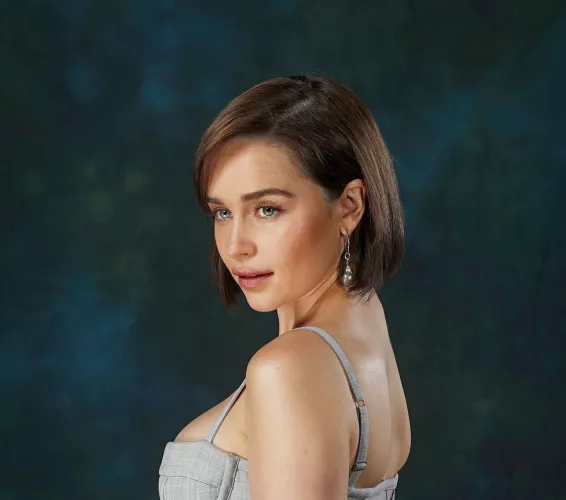 Emilia Clarke