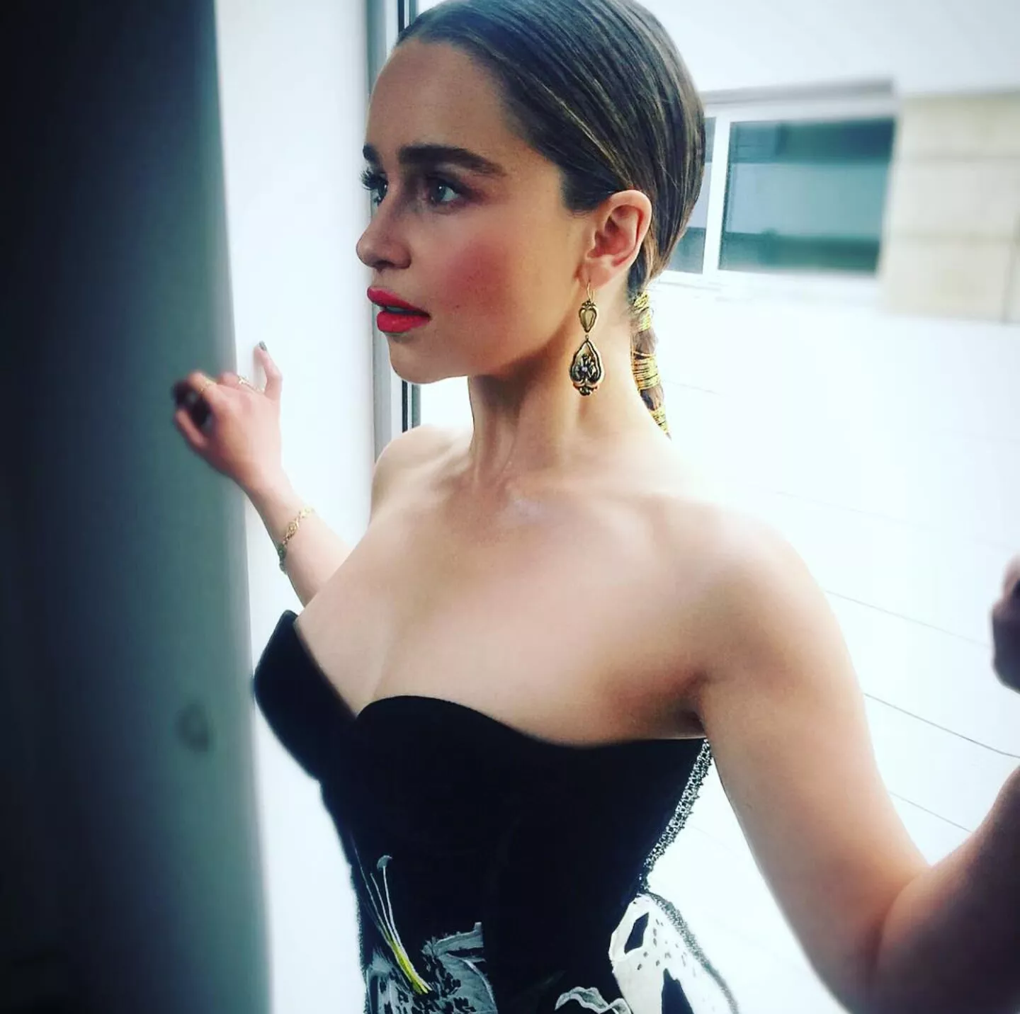 Emilia Clarke Emilia Clarke