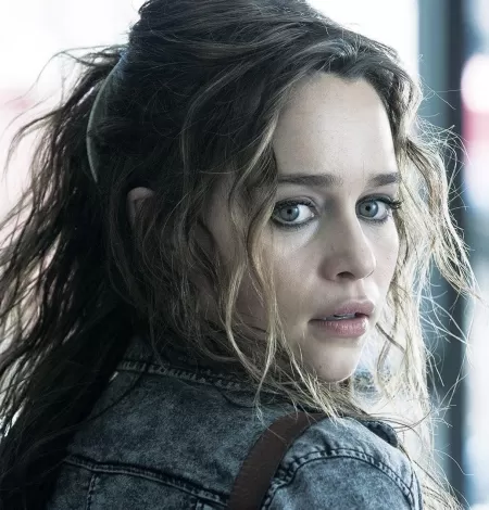 Emilia Clarke has one of the most fuckable faces Emilia Clarke has one of the most fuckable faces