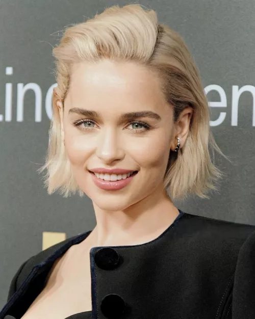 Emilia Clarke Emilia Clarke