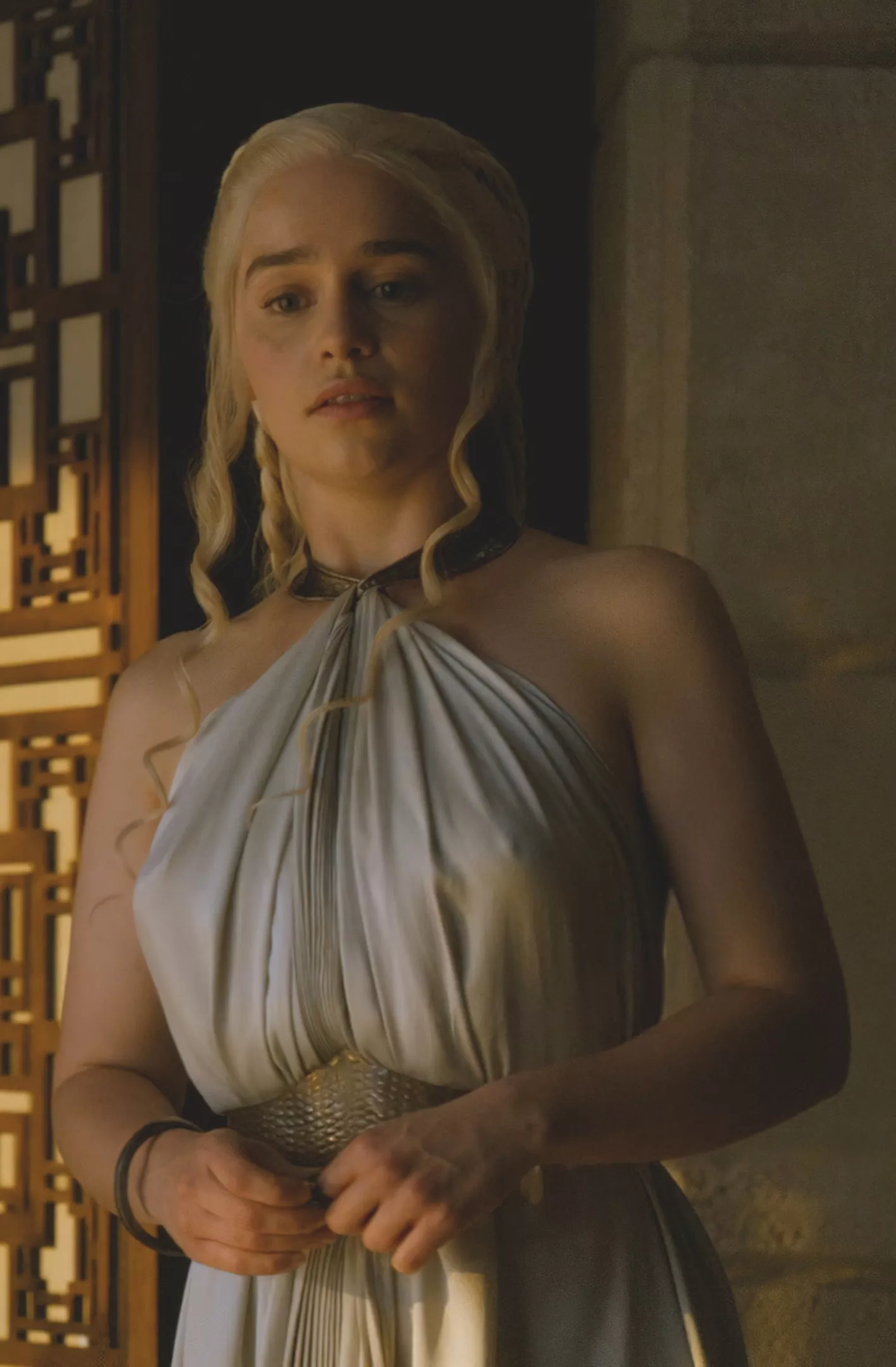 Emilia Clarke Fakes