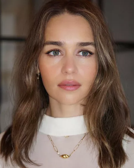 Emilia Clarke Emilia Clarke