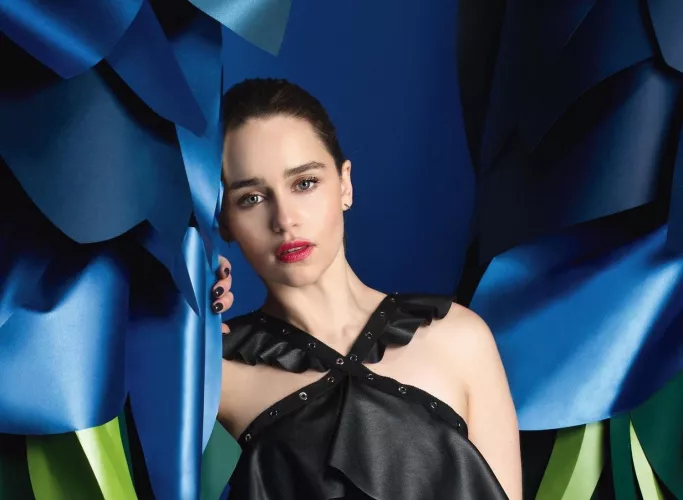 Emilia Clarke Emilia Clarke