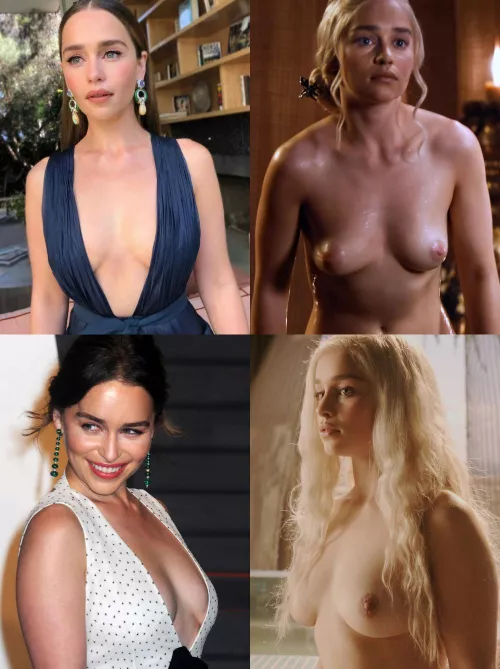 Emilia is extremely fuckable and breedable Emilia is extremely fuckable and breedable