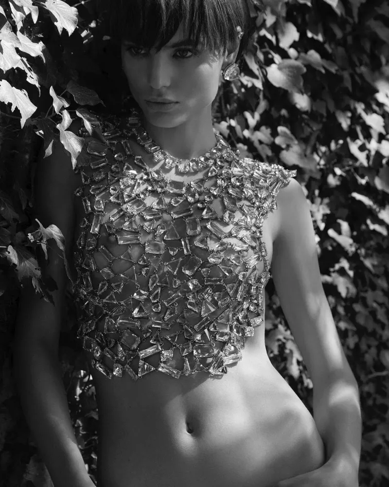 Emilia Vucinic by Andreas Ortner Emilia Vucinic by Andreas Ortner