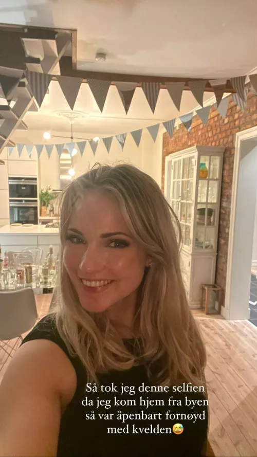 Emilie Nereng Emilie Nereng
