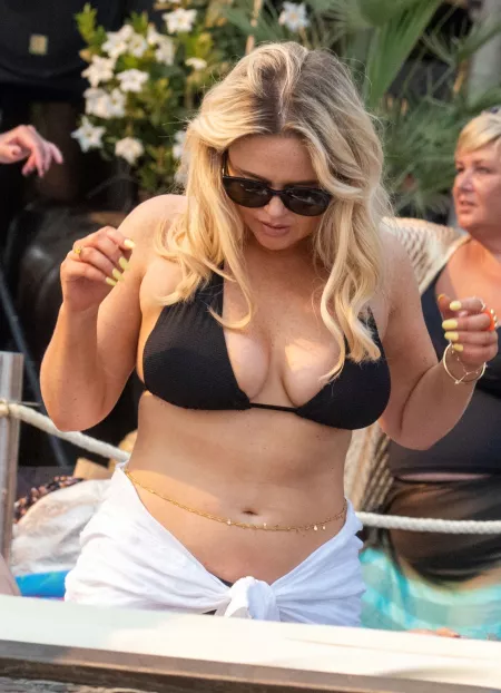 Emily Atack Emily Atack